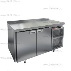 Стол холодильный  HICOLD GN 11/TN