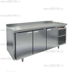 Стол холодильный HICOLD GN 111/TN