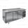 Стол холодильный HICOLD GN 111/TN