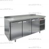 Стол холодильный HICOLD GN 111/TN