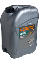 Lubex MITRAS AX LS 85W-90, 20л