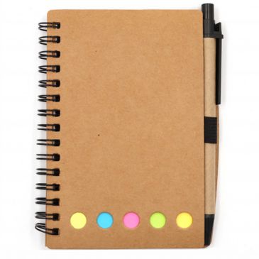 эко блокноты в москве