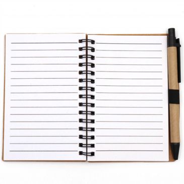 эко блокноты в москве