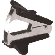 Антистеплер "Attomex" для скоб №10, 24/6 и 26/6, в картонной коробке, черный 4140300