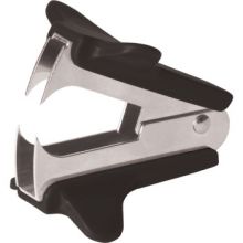 Антистеплер "Attomex" для скоб №10, 24/6 и 26/6, в картонной коробке, черный 4140300