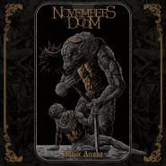 NOVEMBERS DOOM - Major Arcana CD DIGIPAK
