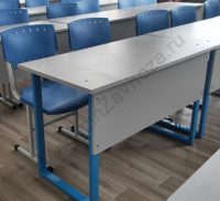 Парта двухместная «Лофт»