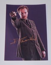 Автограф: Дэвид Тьюлис. "Гарри Поттер"