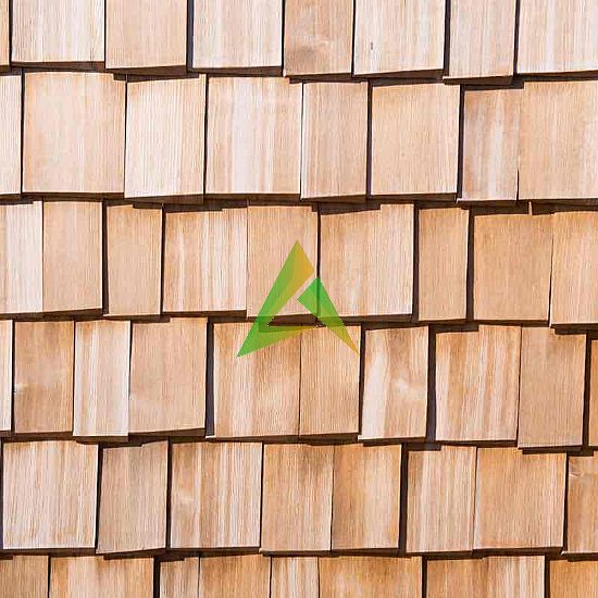 Дранка из сибирского кедра; Длина: 350 мм