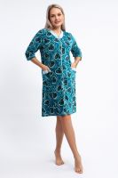 Халат 12 [изумруд]