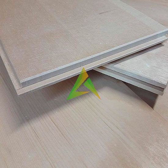 Стеновые панели из сибирского кедра 20*200 мм; Сорт: Экстра