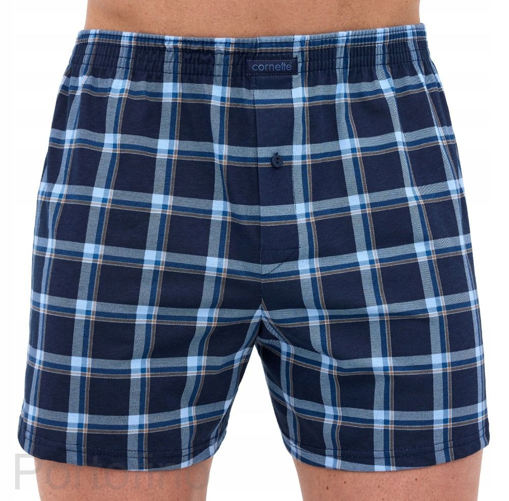 002-322 Трусы семейные мужские Cornette