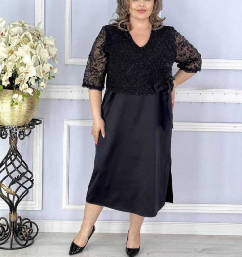 Платье женское 51844