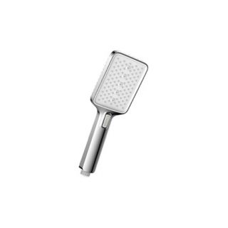 FRAP | Duş Başlığı Əl Duşu, xrom, kare