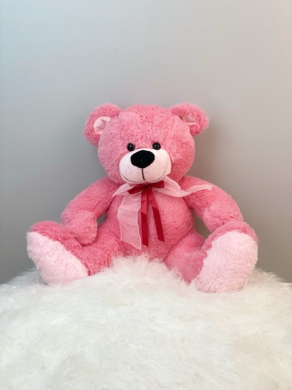 Мягкая игрушка «Медведь» 40см