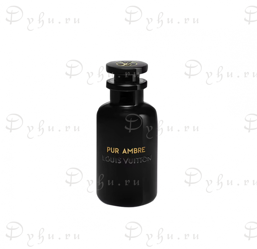 Louis Vuitton Pur Ambre