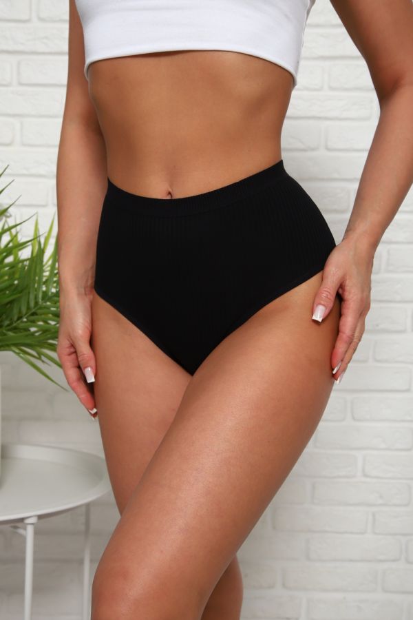 Трусы 64913 [черный]