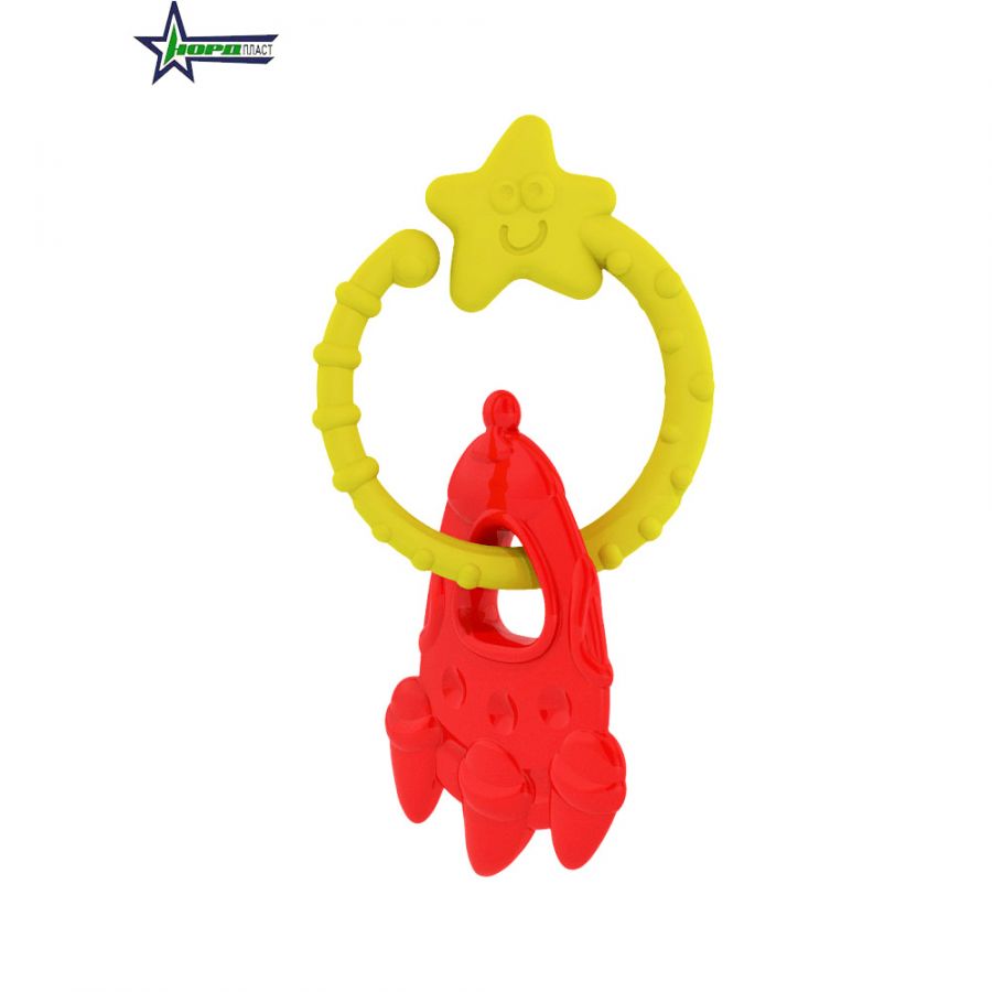 Грызунки (1 шт. в пакете в ассорт.: машина, ракета, самолет)