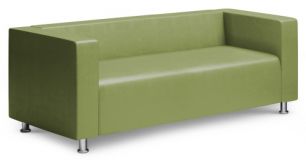 Офисный диван Голдсмит 3Д (ш1860*г850*в700мм)