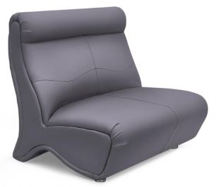 Диваны серии "Уайлд" 2х местный (ш1080*г910*в970мм)