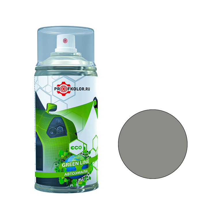 Код краски по Vin номеру на Byd - HAZ. Наименование краски - Pale Soot