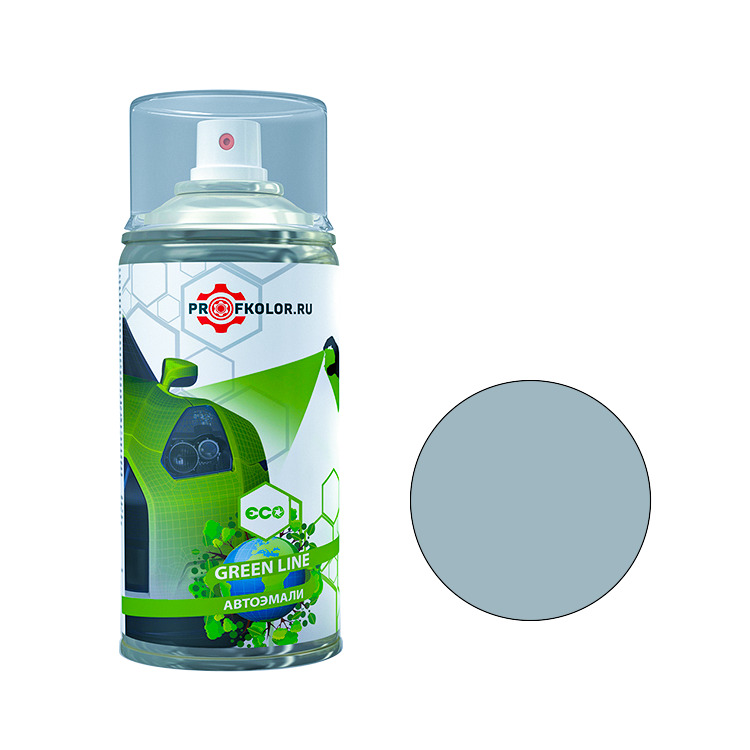 Код краски по Vin номеру на Chery - WA. Наименование краски - Vanilla Blue