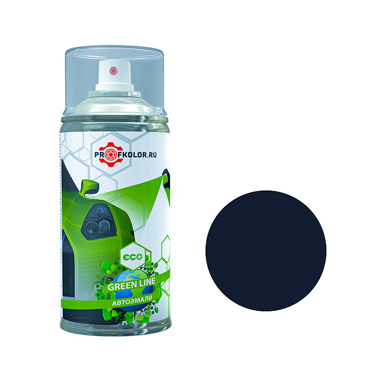 Код краски по Vin номеру на Dong Feng Motor - PS04. Наименование краски - Standard