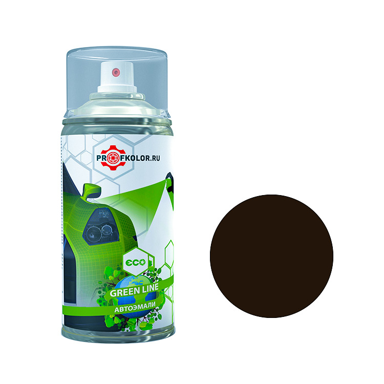 Код краски по Vin номеру на Dong Feng Motor - PM21. Наименование краски - Standard