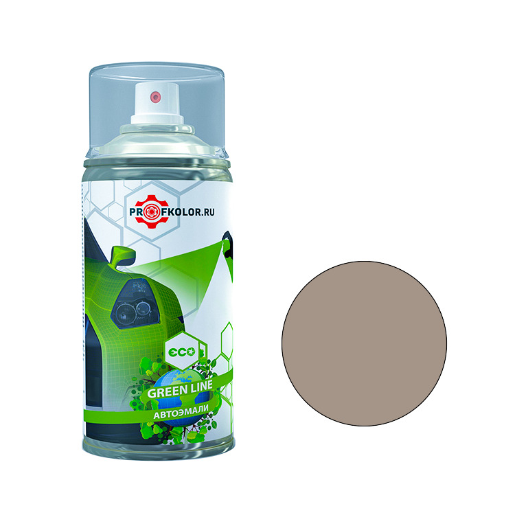 Код краски по Vin номеру на Dong Feng M50V - EBM. Наименование краски - Rising Sun