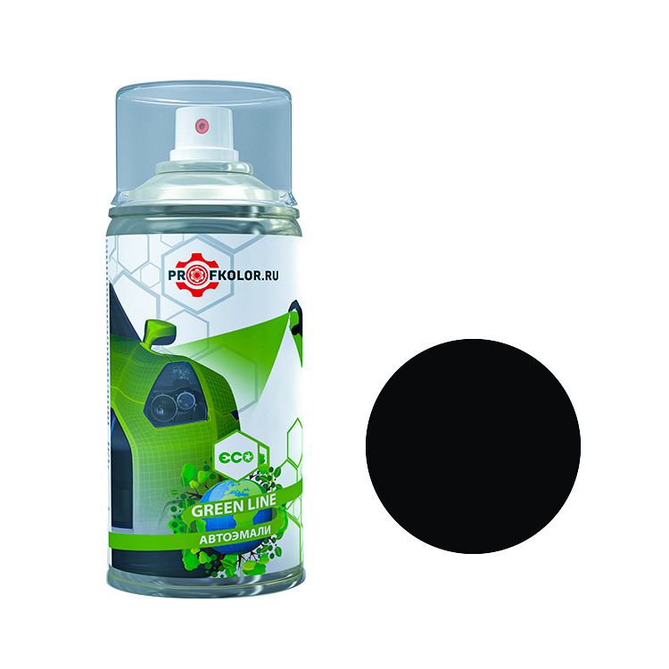 Код краски по Vin номеру на Faw Benteng - 16W. Наименование краски - Zhuguang Black P.m. / Standard