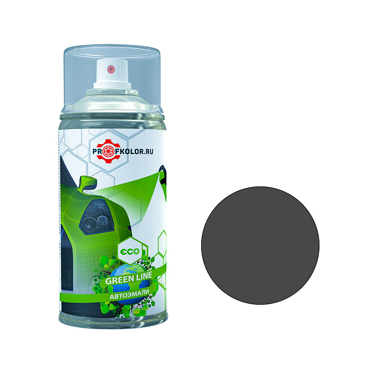 Код краски по Vin номеру на Faw - Unknown. Наименование краски - Moon Grey Met. / Standard