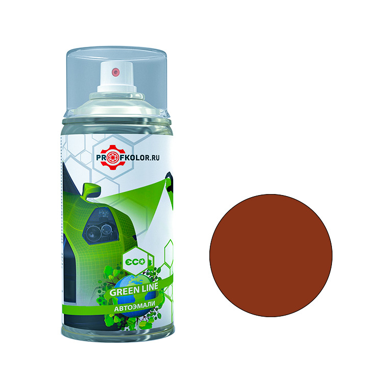 Код краски по Vin номеру на Faw - 4D4. Наименование краски - Thermal Orange