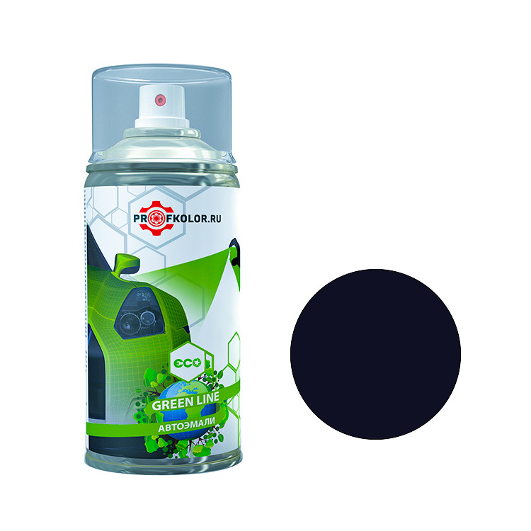 Код краски по Vin номеру на Faw Benteng - 25E. Наименование краски - Aether Blue Met.