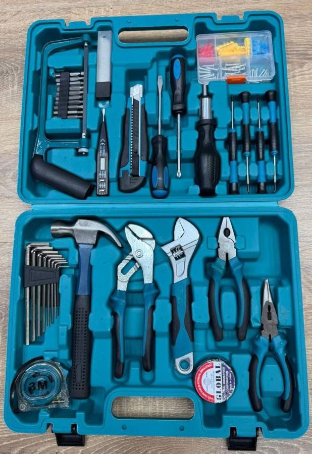 Набор инструментов