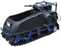 Мотобуксировщик БАРС СЛЕДОПЫТ FS. RS 18 л.с.