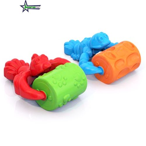 Валики для игр с песком в ассортименте