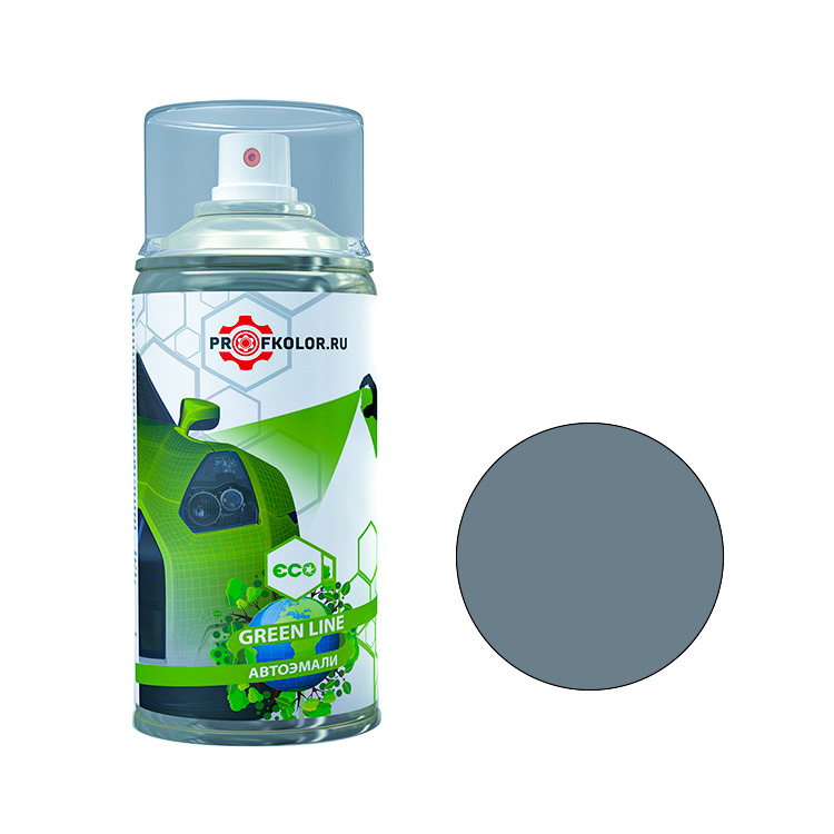 Код краски по Vin номеру на Geely Auto Geely - Nitrogen Blue. Наименование краски - Azure Blue