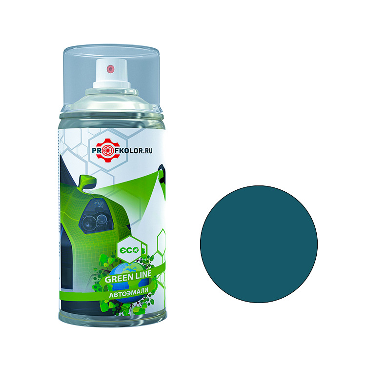 Код краски по Vin номеру на Geely Auto - G42,G53. Наименование краски - Azure,Azure Glaze