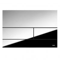 Металлическая клавиша смыва TECE TECEsquare II кнопка слива для инсталляции 924083 схема 2 Металлическая клавиша смыва TECE TECEsquare II кнопка слива для инсталляции 924083 схема 2