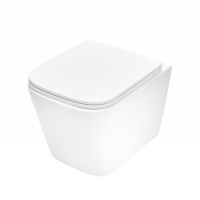 Подвесной унитаз TECEspring 9700996 схема 1