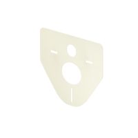 Комплект TECEspring, застенный модуль с подвесным унитазом с функцией биде схема 5