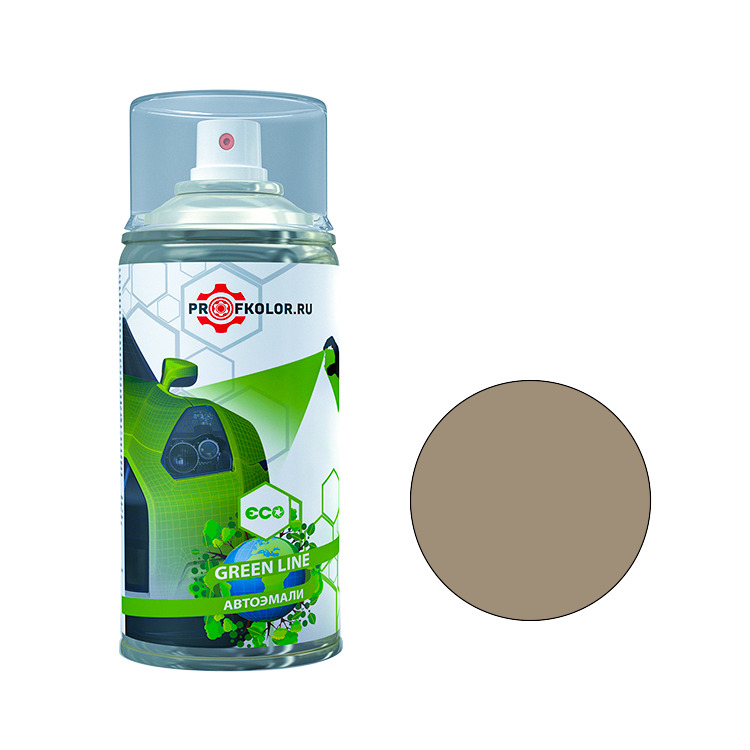 Код краски по Vin номеру на Trumpchi Ga6 - Unknown. Наименование краски - Champagne Gold