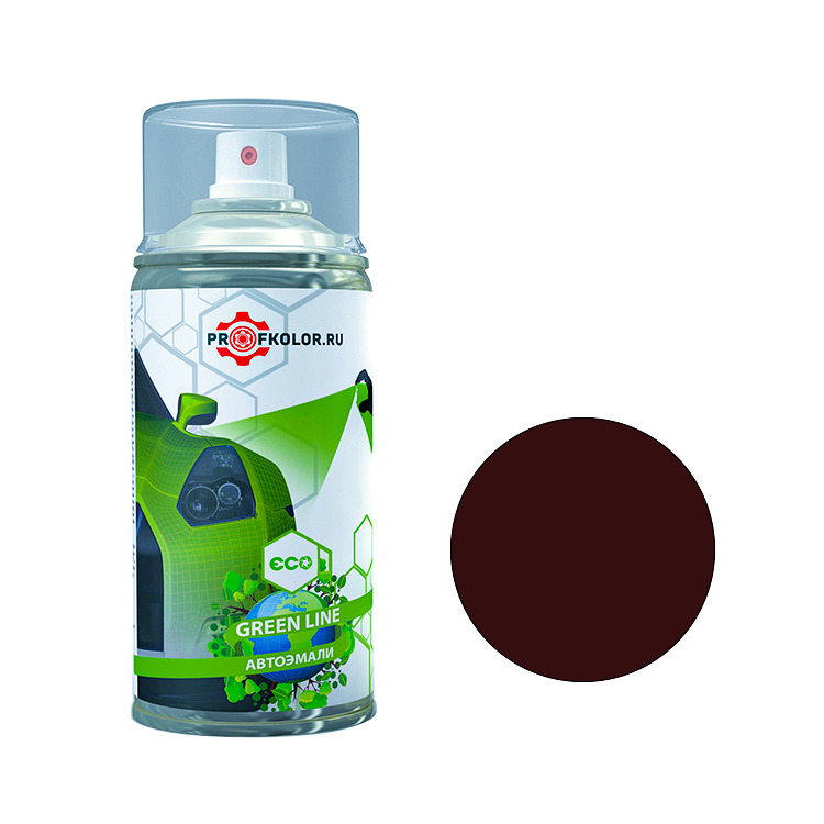 Код краски по Vin номеру на Jmc Jiangling Motor Corp - 105. Наименование краски - Franconia Met.