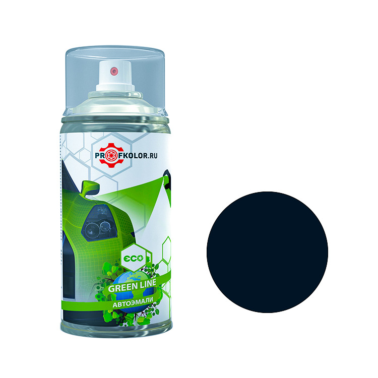 Код краски по Vin номеру на Karry Automobile Elegant - Blue Pearl. Наименование краски - Deep Blue Pearl