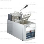 Фритюрница Redgastro RGT8E  (8 л, автоподъём)