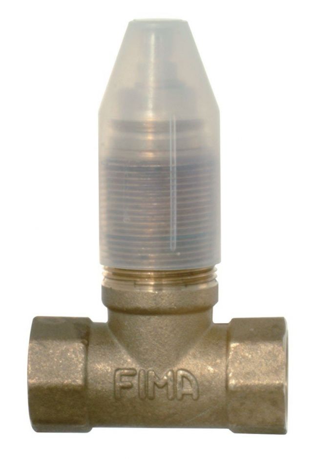 Внутренняя часть для смесителя Fima - Carlo Frattini F2220