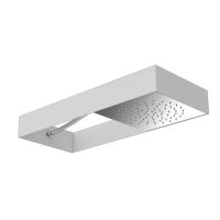 Тропический душ Fima - carlo frattini Wellness F2991B 61,6х26,1 схема 1