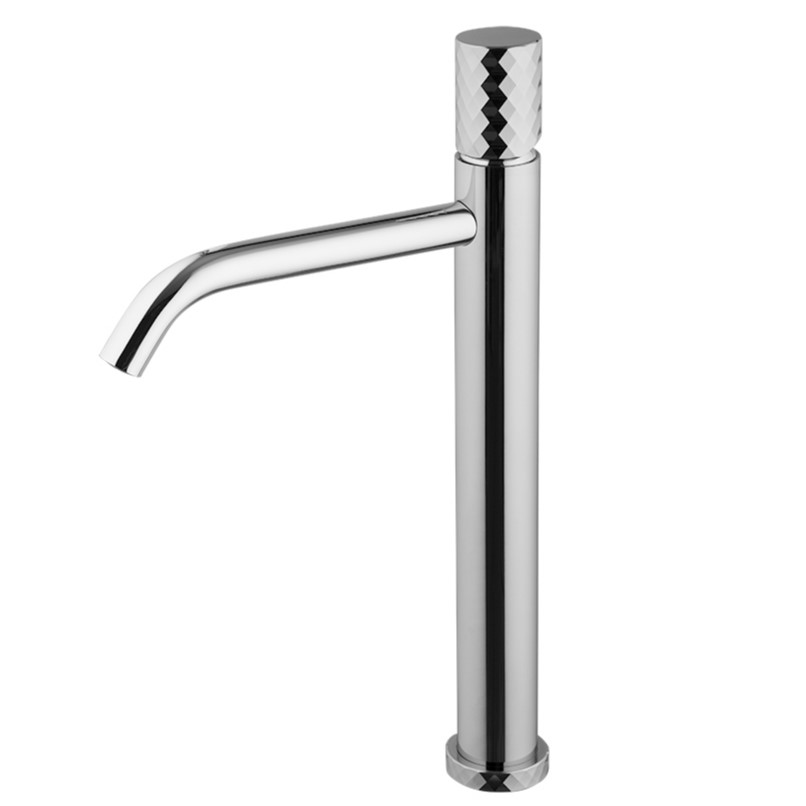 Изображение Fima carlo frattini Spillo Tech смеситель для раковины F3031T/HXSG