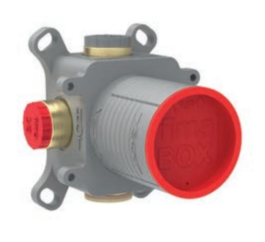 Fima carlo frattini Fimabox внутренняя часть смесителя F3050