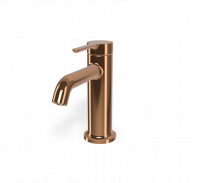 Смеситель для раковины Fima carlo frattini Snap F3111 излив 110мм схема 9